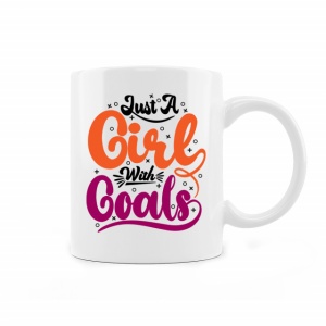 Cana Just a girl with goals - Img 2