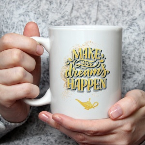 Cana Make your dreams happen