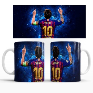 Cana Messi - Barcelona 10 - Img 3