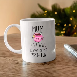 Cana Mum Best-Tea
