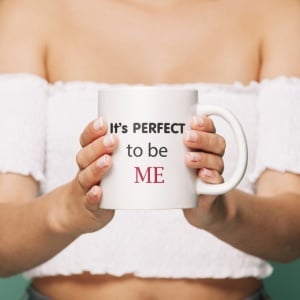 Cana - Perfect To Be Me