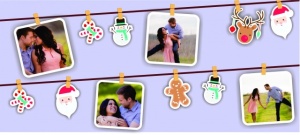 Cana Personalizata De Craciun - Poze Pe Sfoara - Img 3
