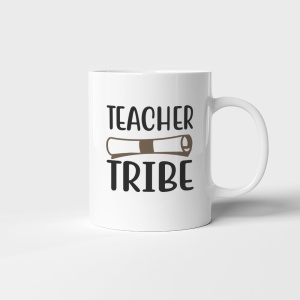 Cana Teacher tribe - Img 2