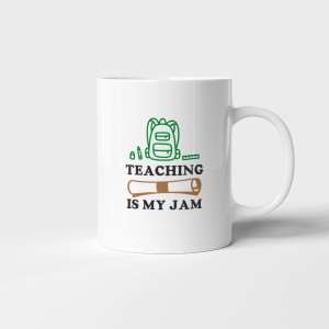 Cana Teaching is my jam - Img 2