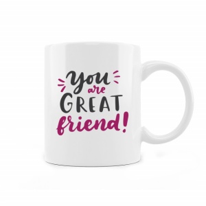 Cana You are a great friend - Img 2