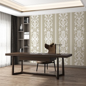 Fototapet Victorian elegant tapet (FTD10002566)