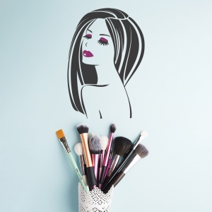 Make-up (beautiful lady) - Img 3