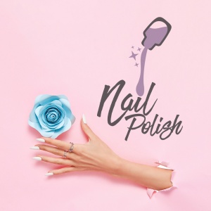 Nail polish (paint drop) - Img 4