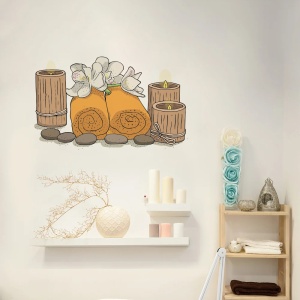 Spa (illustration) - Img 3