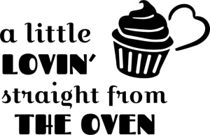 Sticker De Perete A Little Lovin' - Img 2