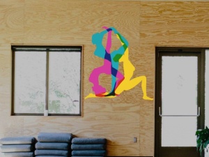 Sticker De Perete Body Training - Img 3