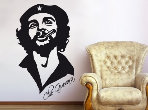 Sticker De Perete Che Guevara - Img 2