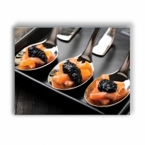Tablou Bucatarie - Caviar - Img 3