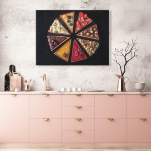 Tablou Bucatarie - Multi-cake