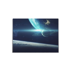 Tablou Canvas Another Earth - Img 2