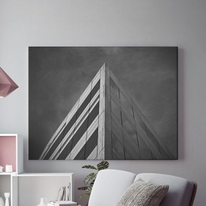 Tablou Canvas Corners
