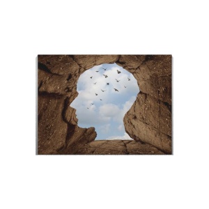 Tablou Canvas In My Head - Img 2