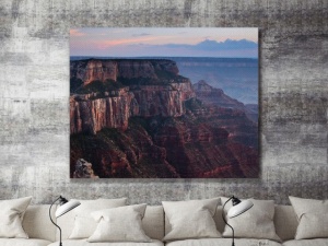 Tablou Canvas - Marele Canion - Img 3