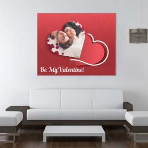 Tablou Canvas Personalizat - Indragostiti - Img 2