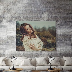 Tablou Canvas Portrait - Img 3