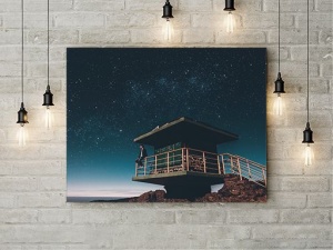 Tablou Canvas Summer Sky - Img 2