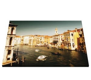Tablou Canvas - Venetia pe timp de zi - Img 3