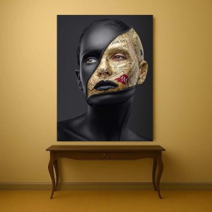 Tablou Canvas - Wide open - Img 4