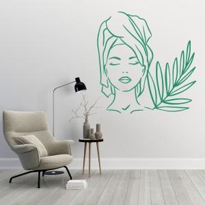 Wellness (palm leaf) - Img 3