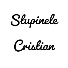 Stupinele Cristian