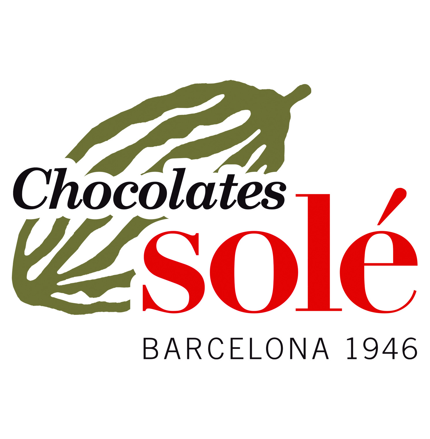 Chocolates Sole