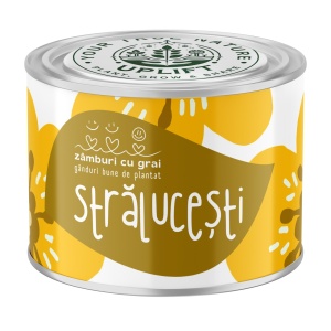 Kit de Grădinărit Urban - „Stralucesti” | Zâmburi cu Grai - Img 1