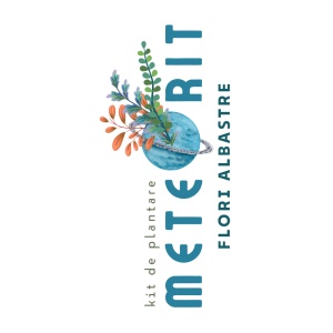 Zâmburi cu Grai | Meteorit - Kit de Plantare Personalizabil - set 10 buc. - Img 6