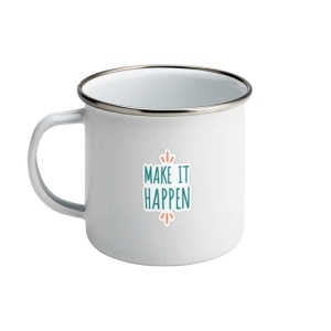 Zâmburi cu Grai, Make it happen #8, Cana Emailata - Img 2