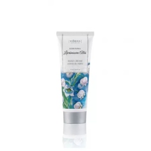 Crema de maini Lacramioara Alba Elixir Floral, 75 ml, Viorica - Img 1