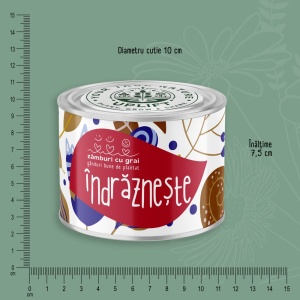 Kit de Grădinărit Urban - „Indrazneste” | Zâmburi cu Grai - Img 6