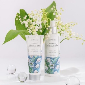 Crema de maini Lacramioara Alba Elixir Floral, 75 ml, Viorica - Img 3