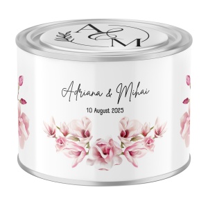 Zâmburi cu Grai | Kit de Plantare – Mărturie de Nuntă - Img 2