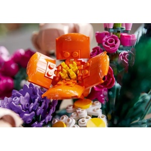 Buchet de flori, +18 ani, 10280, Lego Botanical Collection, Lego (Copy 1) - Img 6