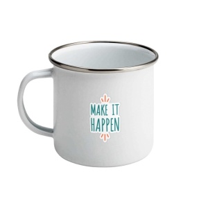 Zâmburi cu Grai, Make it happen #11, Cana Emailata - Img 2