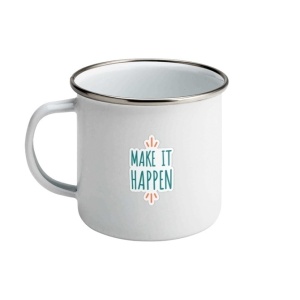 Zâmburi cu Grai, Make it happen #12, Cana Emailata - Img 2