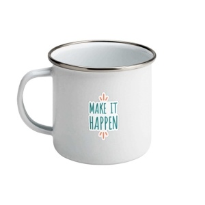 Zâmburi cu Grai, Make it happen #9, Cana Emailata - Img 2
