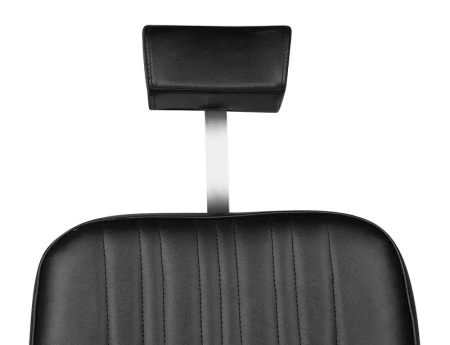 Scaun frizerie Barber Chair Silver - Img 7