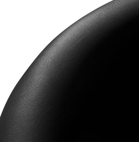 Scaun coafor black gold - Img 7