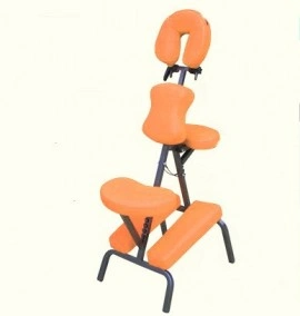 SCAUN PENTRU MASAJ CERVICAL / SCAUN TATUAJ. - Img 4