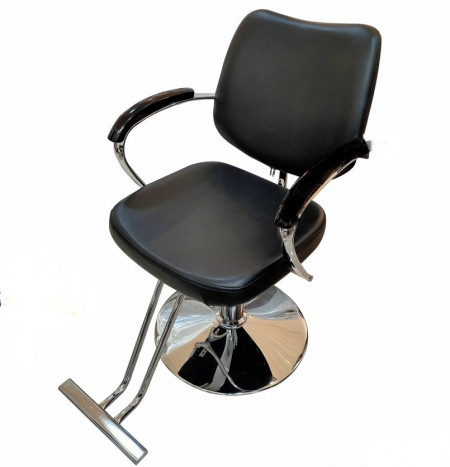 Scaun coafor Flamingo