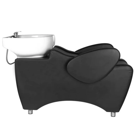 Unitate coafor simpla vas ceramic - Img 2