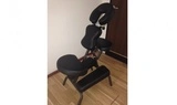 SCAUN PENTRU MASAJ CERVICAL / SCAUN TATUAJ. - Img 2
