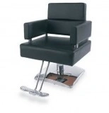 Scaun Coafor Negru