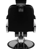 Scaun frizerie Barber Chair Silver - Img 3