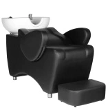 Unitate coafor simpla vas ceramic